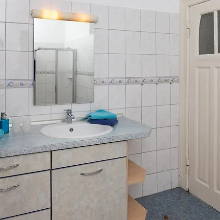 Friesenhof Janssen - Urlaub Auf Dem Bauernhof Appartamento Neuharlingersiel