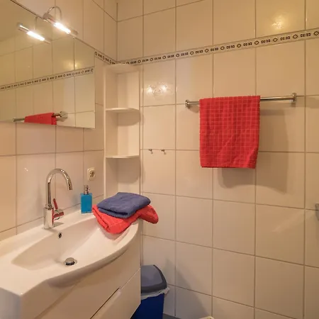 Friesenhof Janssen - Urlaub Auf Dem Bauernhof * Neuharlingersiel