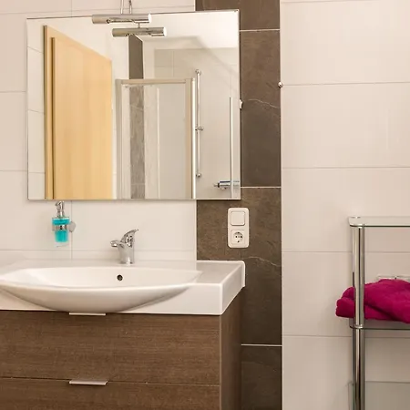Apartamento Friesenhof Janssen - Urlaub Auf Dem Bauernhof *