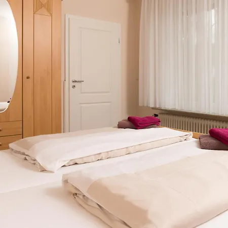 Friesenhof Janssen - Urlaub Auf Dem Bauernhof