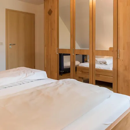 Friesenhof Janssen - Urlaub Auf Dem Bauernhof Appartamento