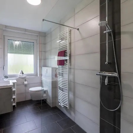 Apartamento Friesenhof Janssen - Urlaub Auf Dem Bauernhof Neuharlingersiel