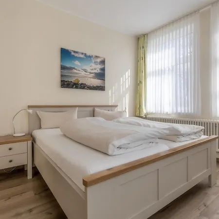 Friesenhof Janssen - Urlaub Auf Dem Bauernhof Appartamento *