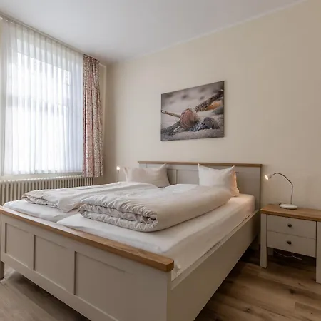 Apartamento Friesenhof Janssen - Urlaub Auf Dem Bauernhof *
