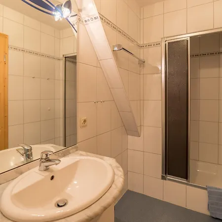 Apartamento Friesenhof Janssen - Urlaub Auf Dem Bauernhof *