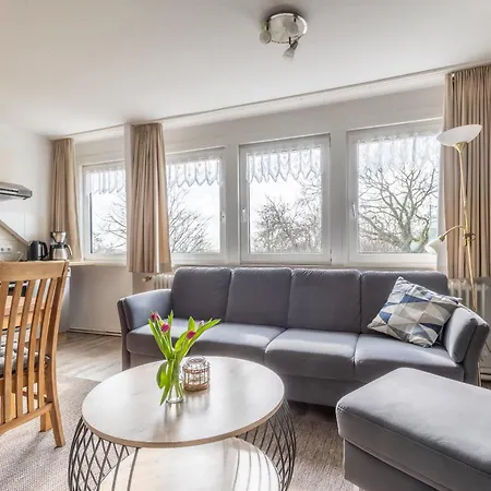 Apartamento Friesenhof Janssen - Urlaub Auf Dem Bauernhof *