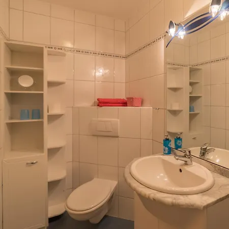 Friesenhof Janssen - Urlaub Auf Dem Bauernhof Apartamento