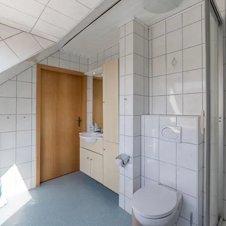 Friesenhof Janssen - Urlaub Auf Dem Bauernhof * Neuharlingersiel