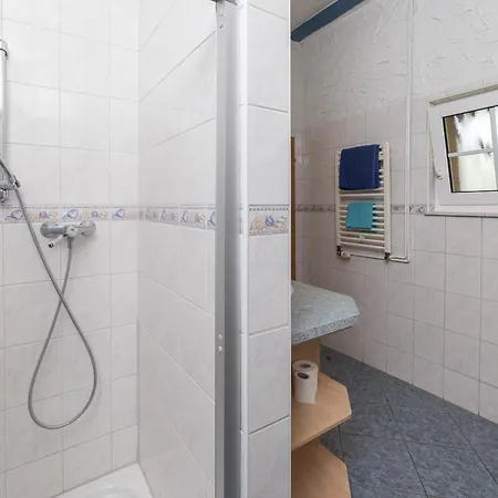 Apartamento Friesenhof Janssen - Urlaub Auf Dem Bauernhof