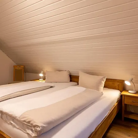 Apartamento Friesenhof Janssen - Urlaub Auf Dem Bauernhof *