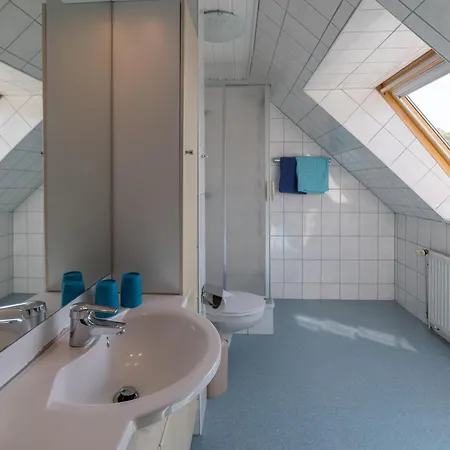 Friesenhof Janssen - Urlaub Auf Dem Bauernhof Apartamento *