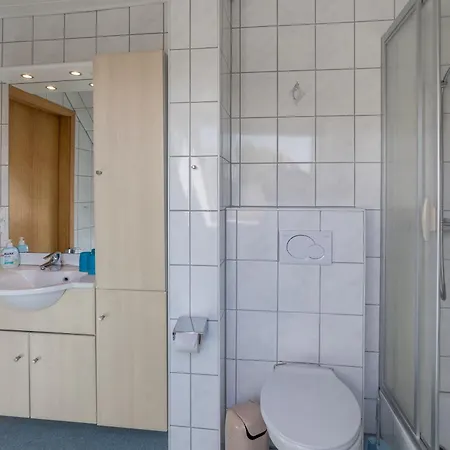 Apartamento Friesenhof Janssen - Urlaub Auf Dem Bauernhof *