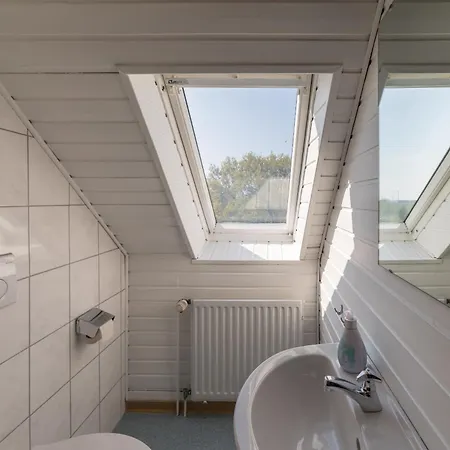 Apartamento Friesenhof Janssen - Urlaub Auf Dem Bauernhof