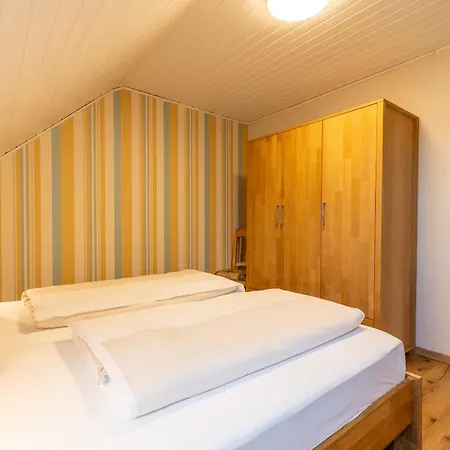 Friesenhof Janssen - Urlaub Auf Dem Bauernhof * Neuharlingersiel