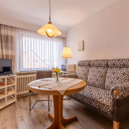 Apartamento Friesenhof Janssen - Urlaub Auf Dem Bauernhof