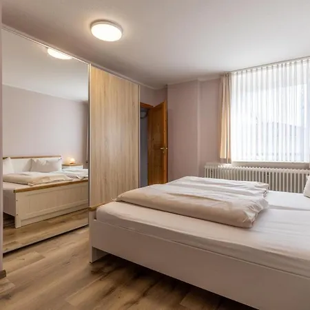 Lejlighed Friesenhof Janssen - Urlaub Auf Dem Bauernhof *