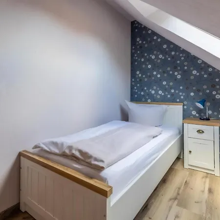 Friesenhof Janssen - Urlaub Auf Dem Bauernhof *