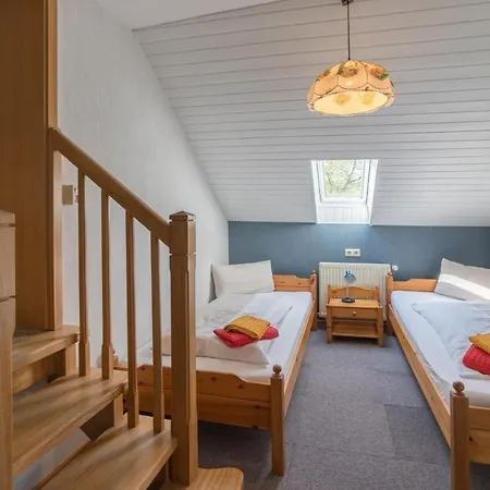 Lejlighed Friesenhof Janssen - Urlaub Auf Dem Bauernhof Neuharlingersiel