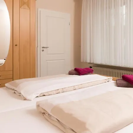 Lejlighed Friesenhof Janssen - Urlaub Auf Dem Bauernhof
