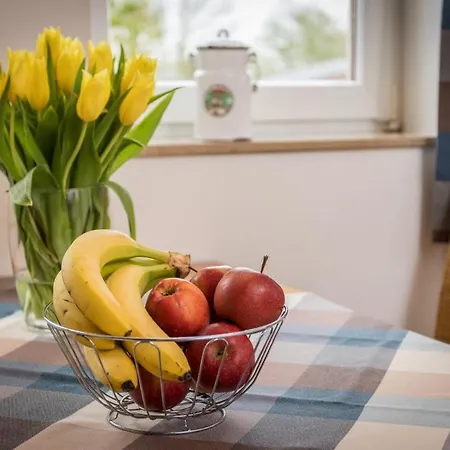 Lejlighed Friesenhof Janssen - Urlaub Auf Dem Bauernhof