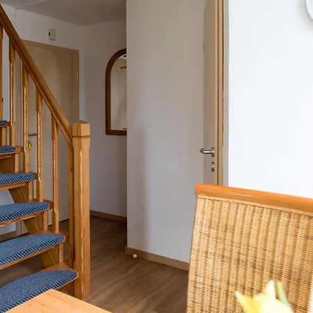 Friesenhof Janssen - Urlaub Auf Dem Bauernhof Lejlighed Neuharlingersiel