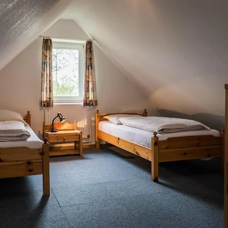 Lejlighed Friesenhof Janssen - Urlaub Auf Dem Bauernhof Neuharlingersiel
