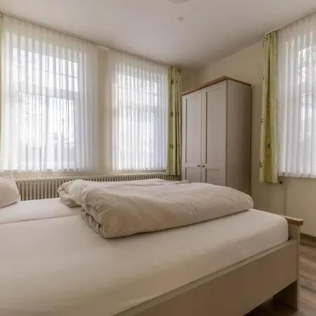 Lejlighed Friesenhof Janssen - Urlaub Auf Dem Bauernhof Neuharlingersiel