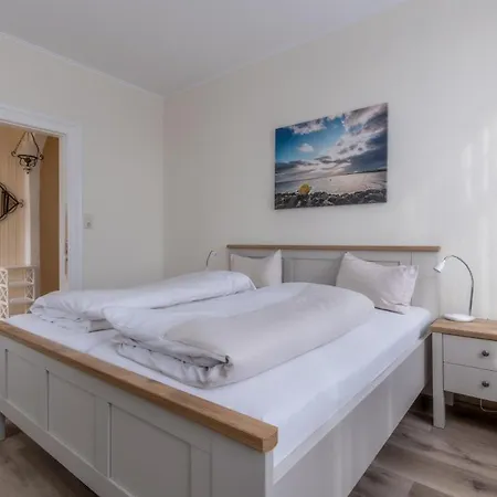 Lejlighed Friesenhof Janssen - Urlaub Auf Dem Bauernhof *