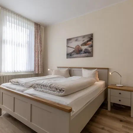 Lejlighed Friesenhof Janssen - Urlaub Auf Dem Bauernhof