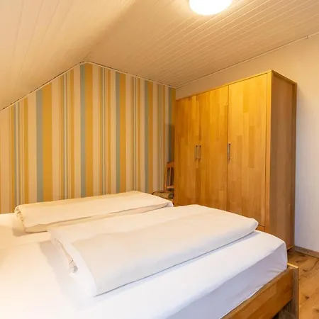 アパート Friesenhof Janssen - Urlaub Auf Dem Bauernhof