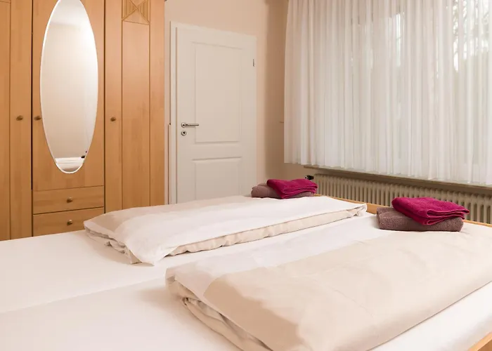 Friesenhof Janssen - Urlaub Auf Dem Bauernhof
