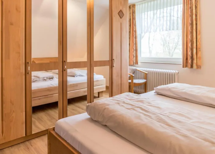 Friesenhof Janssen - Urlaub Auf Dem Bauernhof *