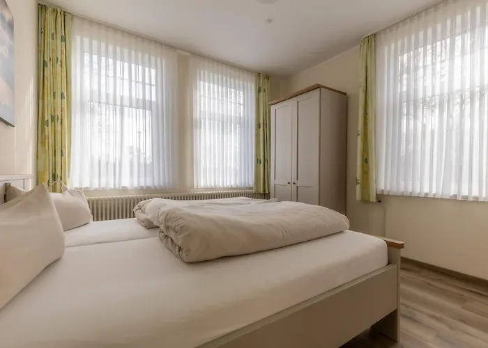 Friesenhof Janssen - Urlaub Auf Dem Bauernhof *