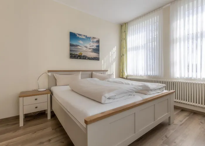 Friesenhof Janssen - Urlaub Auf Dem Bauernhof アパート *