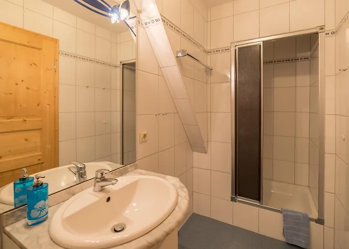 アパート Friesenhof Janssen - Urlaub Auf Dem Bauernhof *
